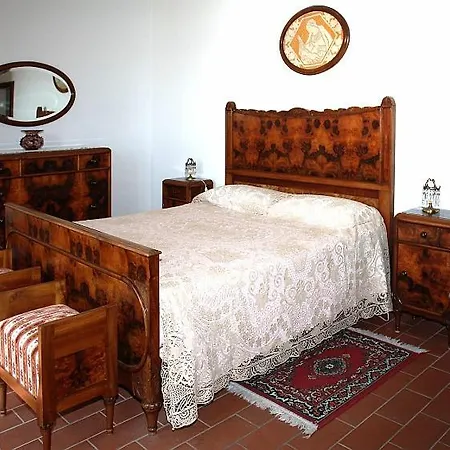 Sleeps 12 With Pool And Air Con * Montecarotto