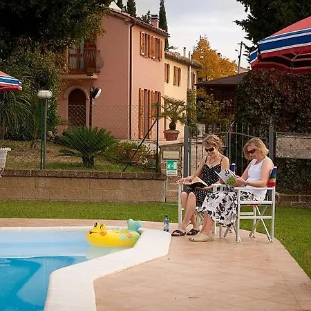 Villa Sleeps 12 With Pool And Air Con *
