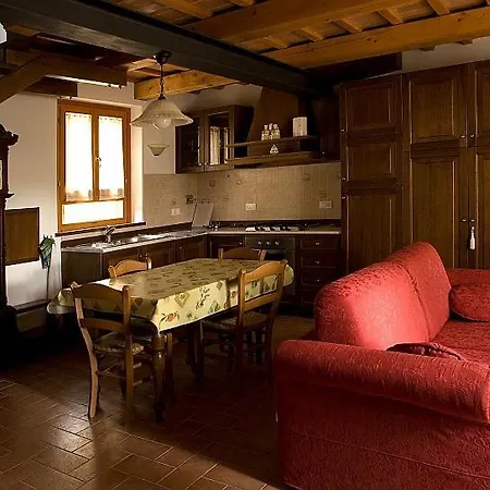 Sleeps 12 With Pool And Air Con * Montecarotto