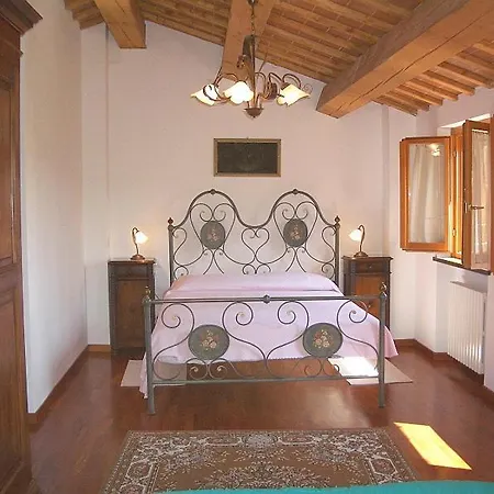Sleeps 12 With Pool And Air Con *