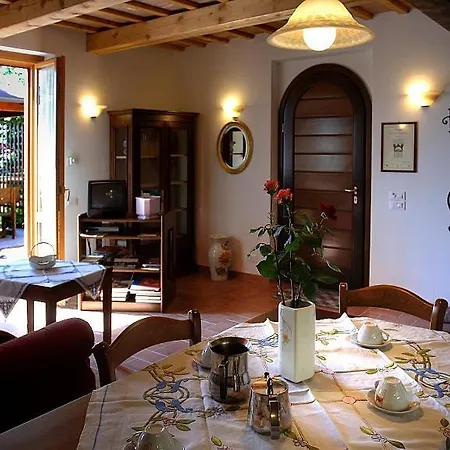 Sleeps 12 With Pool And Air Con Villa Montecarotto