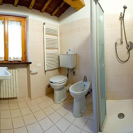 Sleeps 12 With Pool And Air Con Montecarotto