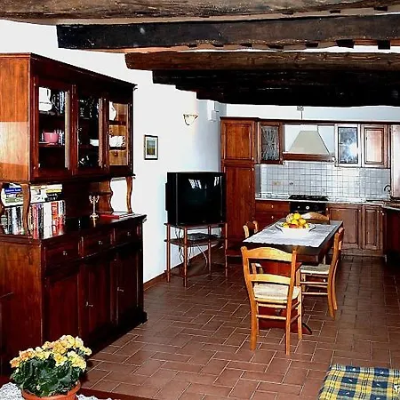 Sleeps 12 With Pool And Air Con * Montecarotto