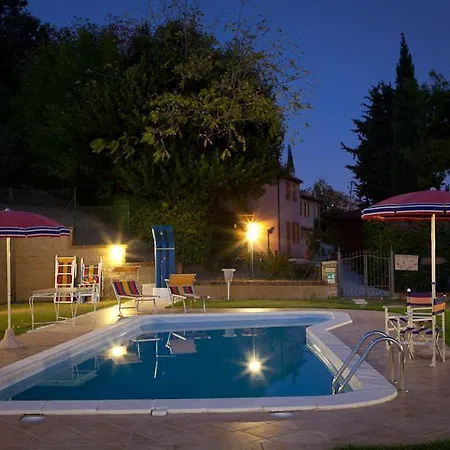 Villa Sleeps 12 With Pool And Air Con *